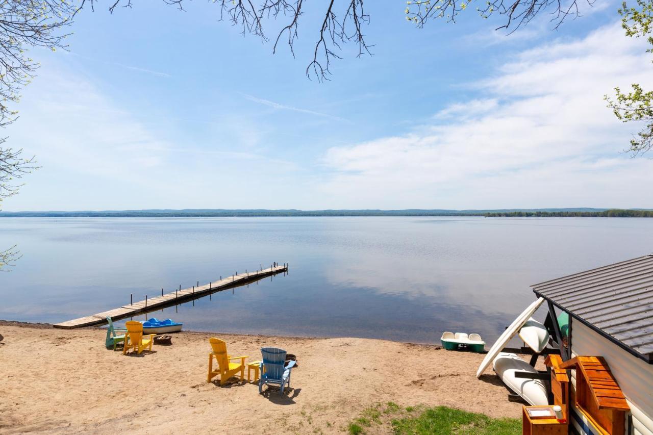 Greystone On Golden Lake Deacon Zewnętrze zdjęcie
