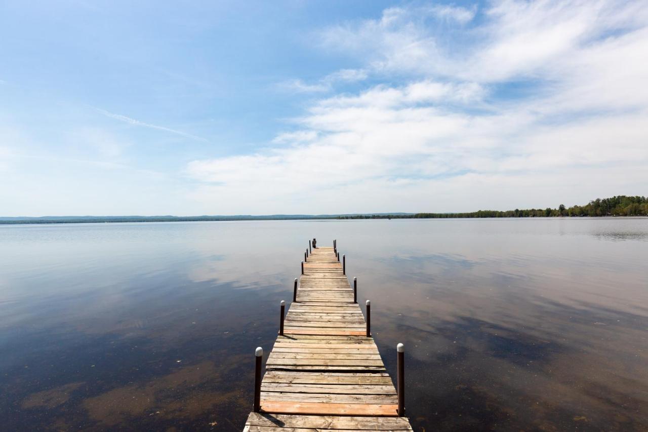 Greystone On Golden Lake Deacon Zewnętrze zdjęcie