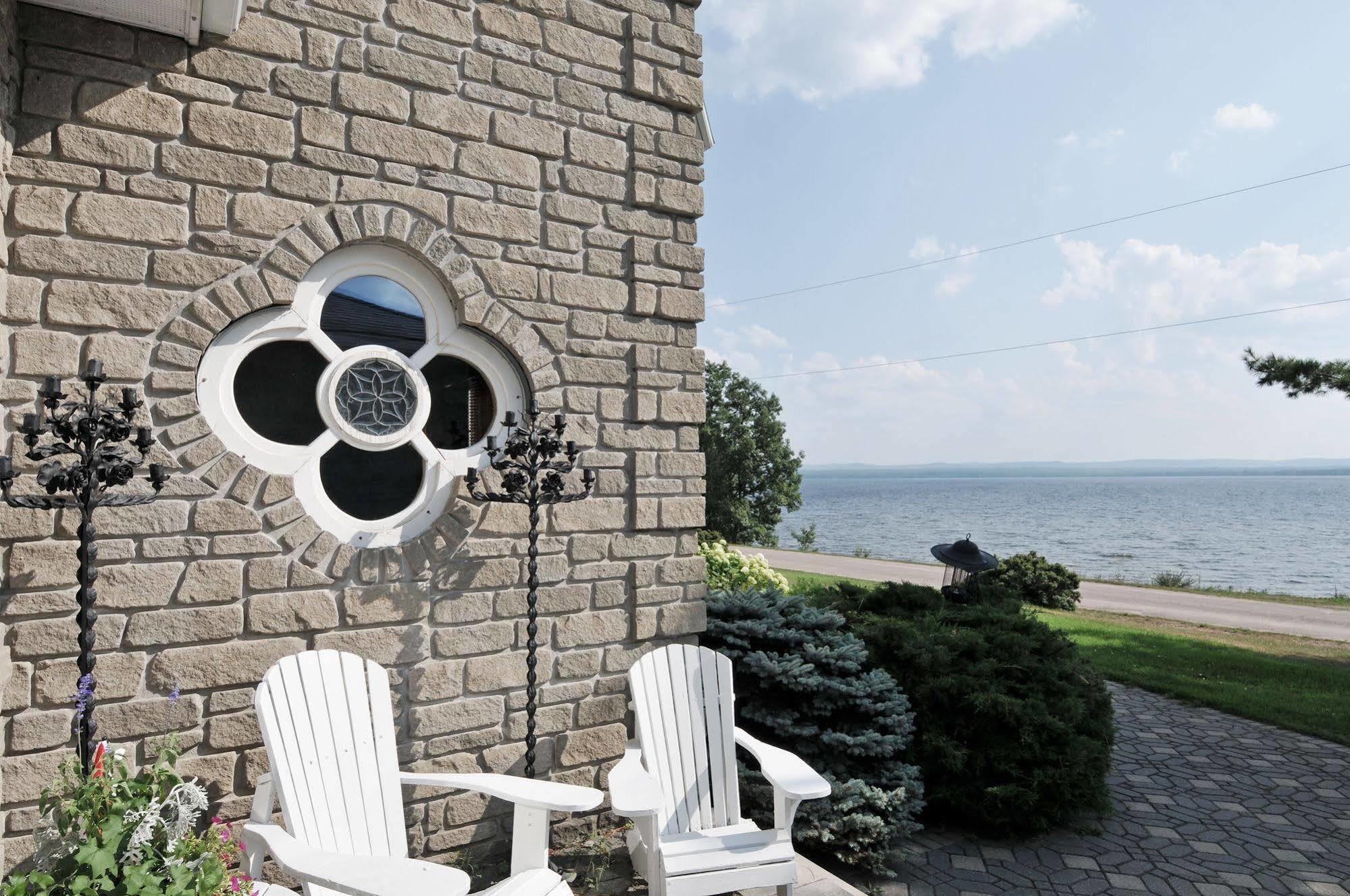 Greystone On Golden Lake Deacon Zewnętrze zdjęcie